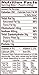 Pace Ready Meals, Cheesy Chicken Quesadilla, 9 Ounce