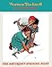 Norman Rockwell Color Bk