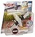 Mattel Disney Planes Die-Cast Oversize Sharpes with Spinning Propellers