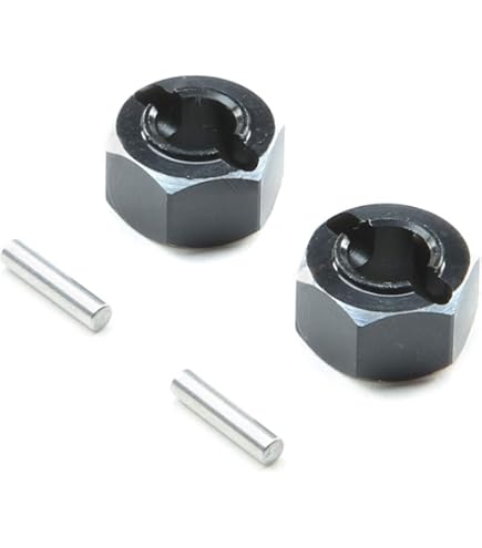 Pantofola Frizione Eliminator Upgrade per Losi Mini-T 2.0