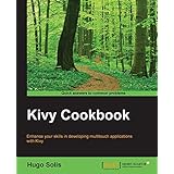 Kivy Cookbook