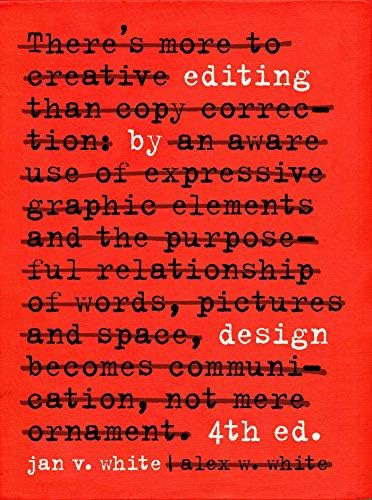 Designing News: Changing the World of Editorial Design and