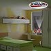 Projectables LED Battery-Operated Night Light (Disney/Pixar's Cars)