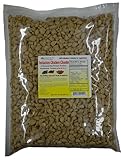 Betta Foods Imitation Chicken Chunks (Unflavored TVP), 32-Ounce Bag