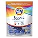 Tide Boost Stain Release Plus Bleach 37 Count (Package may very)
