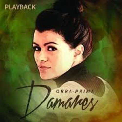 Damares - Obra Prima - Zortam Music