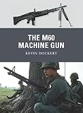 The M60 Machine Gun (Weapon) by