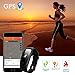 Fitness Tracker, DRILLPRO ID107Plus HR Fitness watches , IP67 Waterproof 0.96''OLED Touchscreen Bluetooth Activity Tracker - Heart Rate Measurement / 14 Sports Mode / Breathing Guidance
