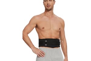 Men's Fitness Workout Back Support Belt Sweat Absorbent Breathable Weightlifting Compression Strap for Squatting Hiking