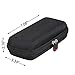 Hermitshell Hard Travel Case Fits Harman Kardon HK Traveler Portable Bluetooth Speaker