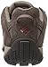 Columbia Men's REDMOND WATERPROOF Hiking Shoe