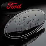 2004-2014 F150 Logo Rear Tailgate 9