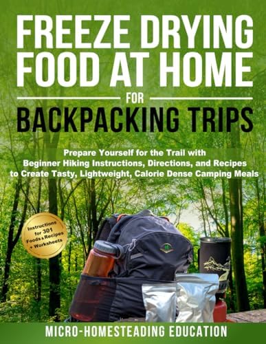 best books for dehydrating backpacker hiking food Backcountry Eats: Making Great Dehydrated Meals for Backcountry Adventures:  Ride, Kevin: 9781525585449: Amazon.com: Books