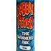 Dabbin' Fever One Dozen 3oz Teal Bingo Dauber