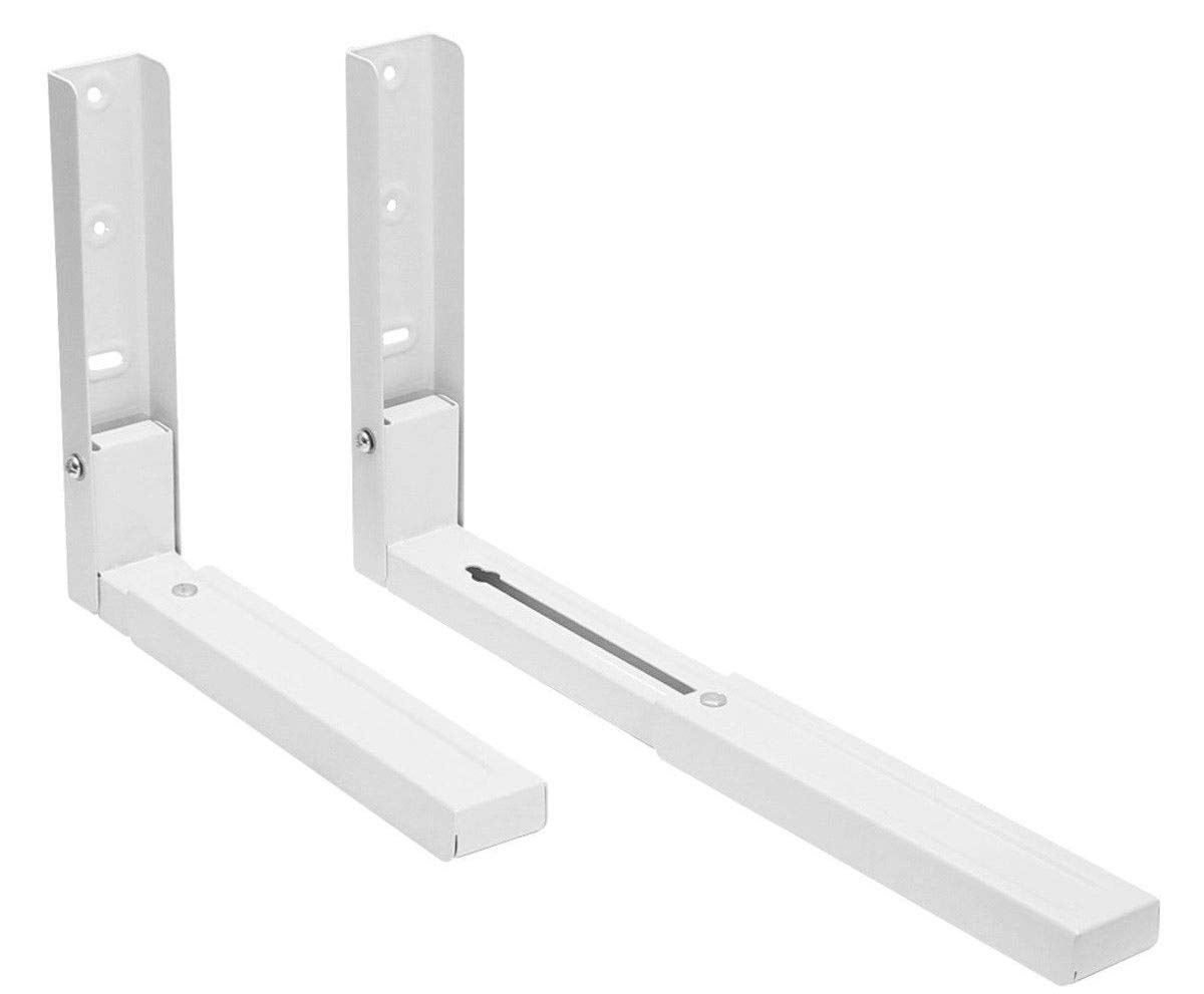 Soporte extensible para microondas.: Amazon.es: Grandes ...