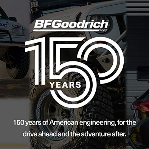5 BFGoodrich+All+Terrain+Radial+Tire+75R16