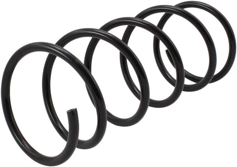 Suspension Spring Front Peugeot 206 CC 206 2E/K 2 A/C 306 Partner 5 Citroen Berlingo M 93 To 02