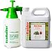 Bed Bug Killer by EcoRaider (Jug&Sprayer(s) (1 GL)) primary