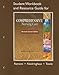 Student Workbook and Resource Guide for Comprehensive Nursing Care, Revised Second Edition