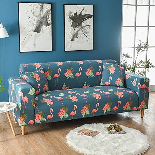 Amazon Com Yxjhn Printed Sofa Slipcover Reclining Sofa Stretch