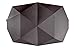 Outdoor Tech OT1800 Turtle Shell 2.0 - Rugged Water-Resistant Wireless Bluetooth Hi-Fi Speaker (Black)