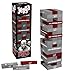 USAopoly Jenga: The Walking Dead Game