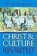 Christ and Culture Revisited