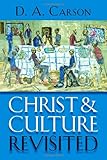 Christ and Culture Revisited