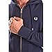 Fred Perry Men's Loopback Hooded Sweat