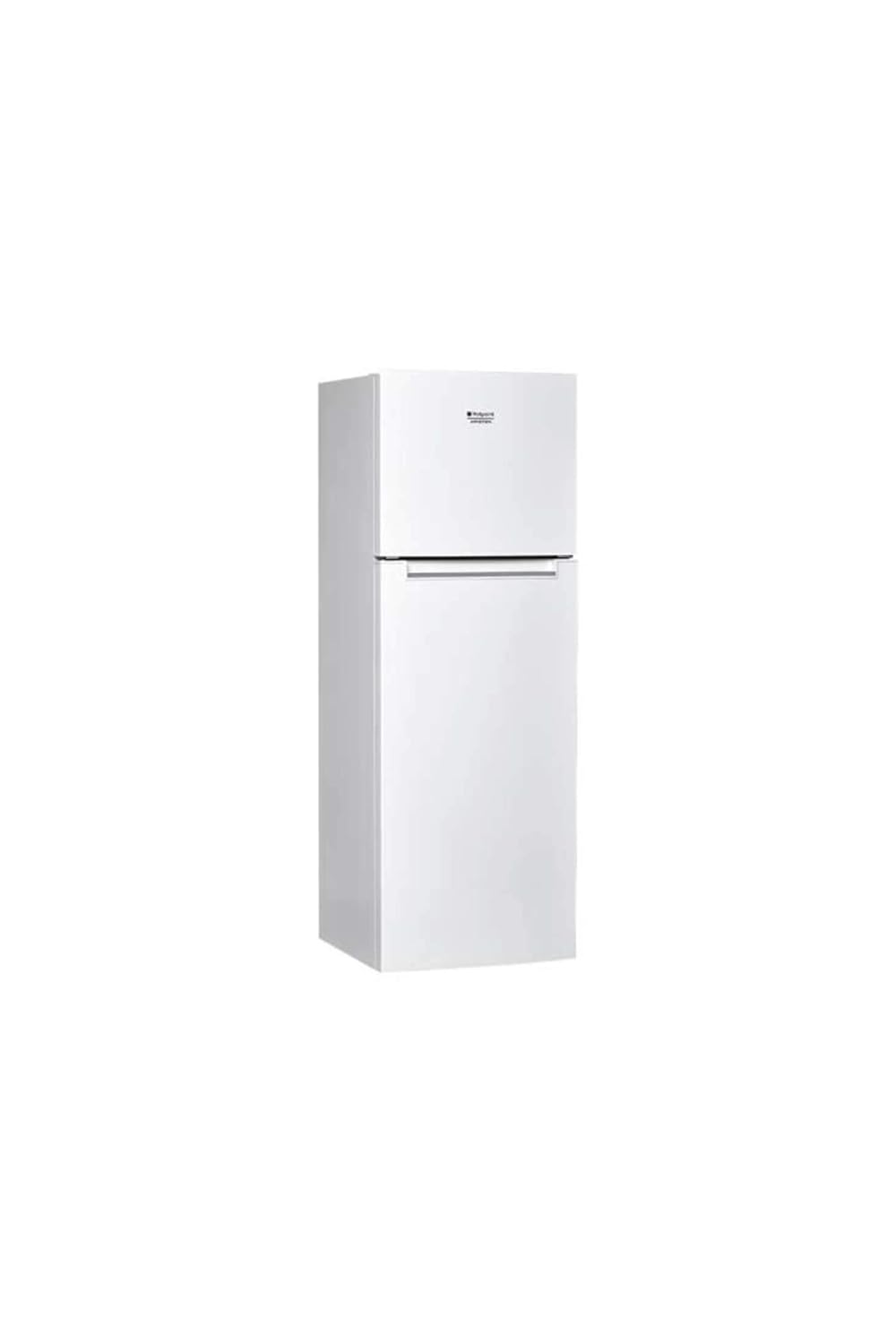 Hotpoint HTM 1721 V Independiente 302L A+ Blanco nevera y ...
