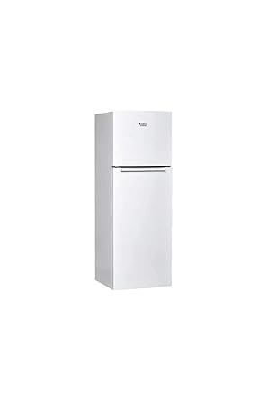 Hotpoint HTM 1721 V Independiente 302L A+ Blanco nevera y ...