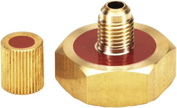 楽天市場 高圧ガス容器口金変換継手tb111 Tb 111 真鍮製 正ねじを逆ねじに変換 W22 14 右 W22 14 左 工具の三河屋