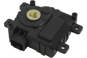 BIG TIGER PARTS Genuine OEM 97159-C2000 Actuator - Temp Door / 97159C2000 for Hyundai Sonata 15-19