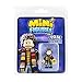 Custom Design Minifigure - Tom Baker The 4th Traveller - Adult Collectors Edition