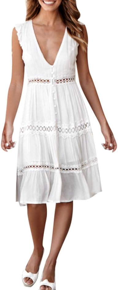 amazon vestidos de verano