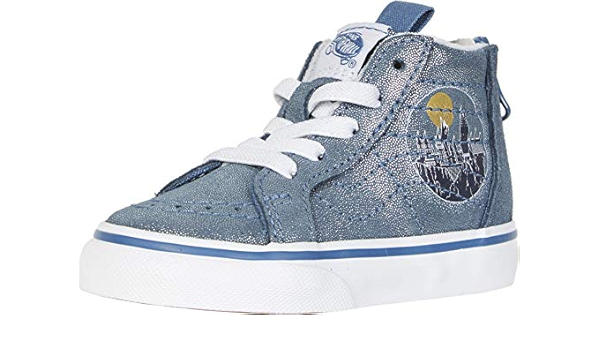 harry potter high tops vans