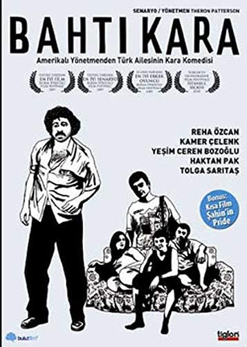 BAHTI KARA