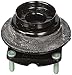 Motorcraft AD1084 Strut Mount