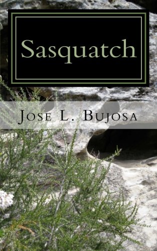 Sasquatch: A Beautiful and Strange Story