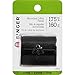 Singer 65051 Mercerized Cotton Thread, Black, 3.75 x 1.50 x 2.50