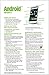 Android Version 6 Quick Reference Guide for Phones and Tablets (Cheat Sheet of Instructions, Tips & by 