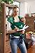 Babypeta Baby Sling Organic Infant Carrier and Newborn Wrap–Premium Cotton/Spandex Blend for Cozy Softness & Adjustable Comfort – Hands-Free Swaddle for Moms, Green