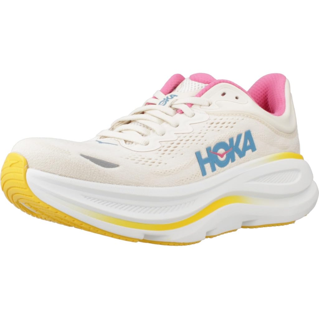HOKA Women's Clifton 9 Running Shoes