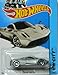 Hot Wheels 2013 HW City Pagani Huayra 8/250, Silver