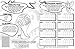 The Official 2014 FIFA World Cup Brazil™ Colouring Book