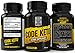 Keto Diet Pills - Fat Burner Weight Loss Supplement for Keto Diet - Boost Energy and Metabolism - Best Ketosis Supplement for Women and Men - Code Keto - 60 Capsules