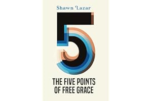 The Five Points of Free Grace