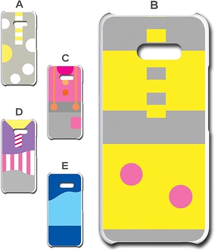 Amazon Co Jp Lg G8x Thinq 専用 スマホケース カバー 子供服 モチーフ デザインb Tk 518b エルジー ジー エイト エックス シンク 家電 カメラ