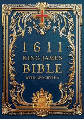 Holy Bible: King James Version (Leatherbound): gustave-dore