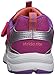 Stride Rite Made2Play Toddler and Little Girls Cannan Atheltic Sneaker